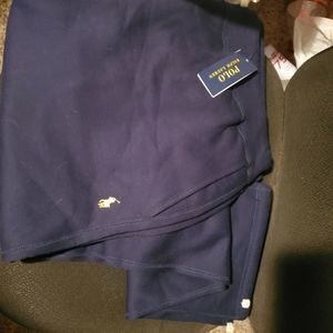 polo sweatsuit 3xl